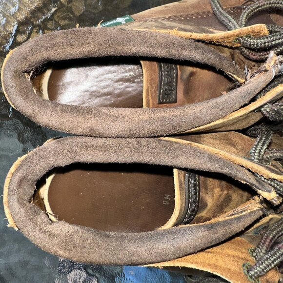 Vintage Eastland Shoes 9M Women's - Picture 5 of 7